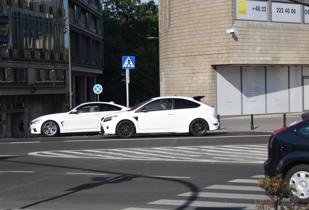 Ford Focus RS 2009