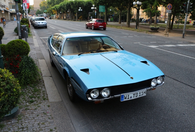 Lamborghini Espada