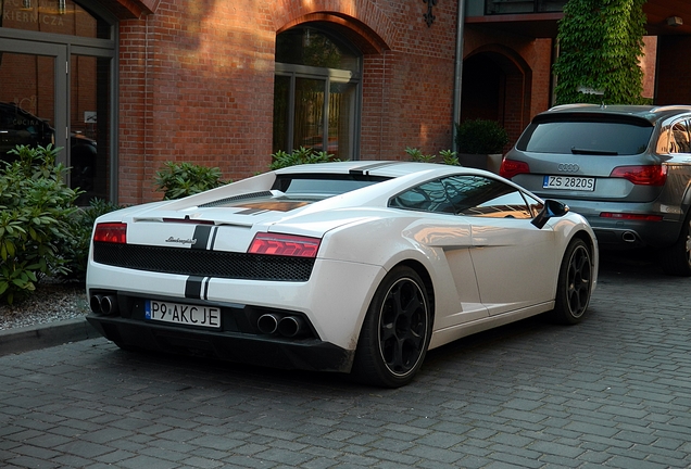 Lamborghini Gallardo LP560-4