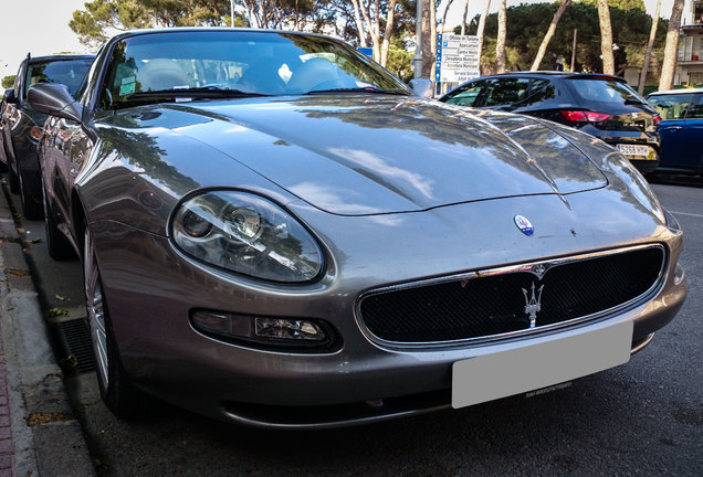 Maserati 4200GT