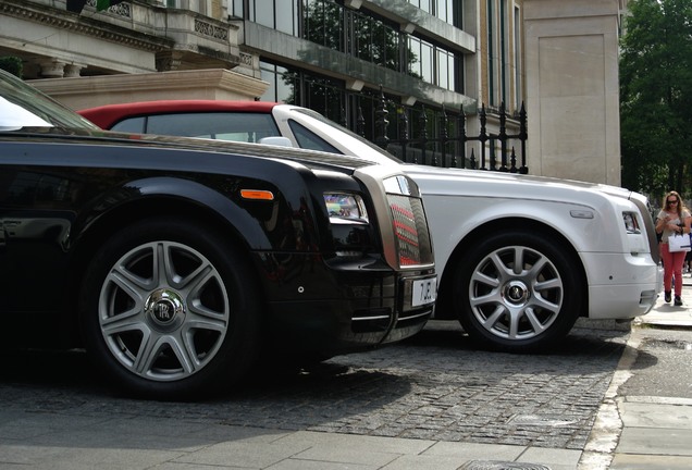 Rolls-Royce Phantom Coupé Series II