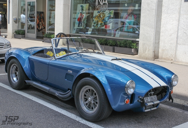 Shelby Cobra 427