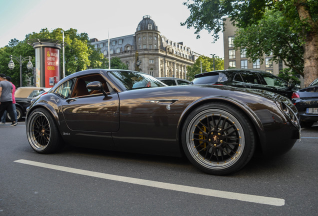 Wiesmann GT MF4