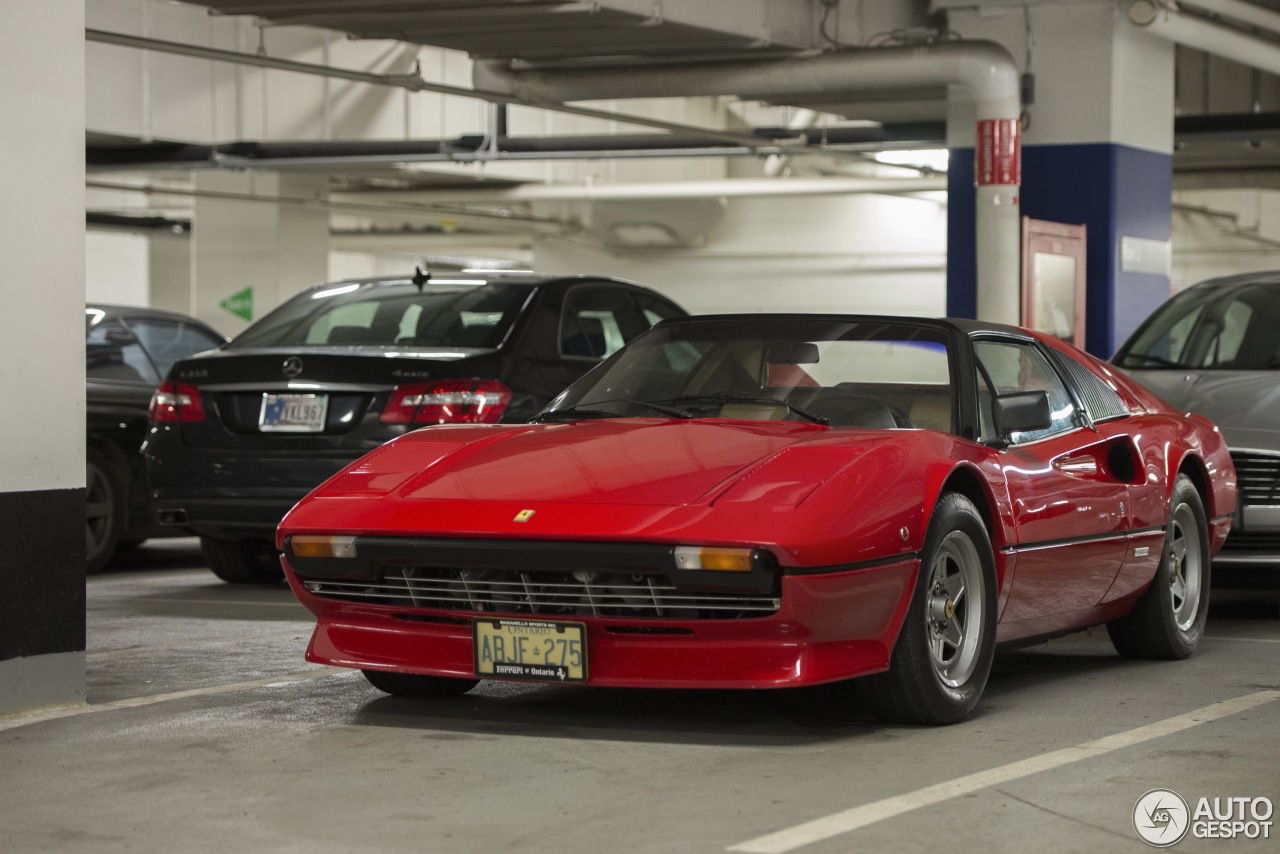 Ferrari 308 GTSi