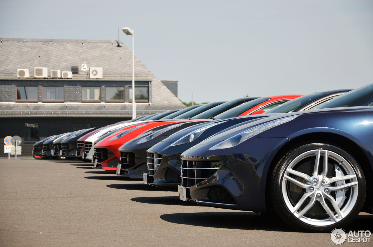 Ferrari F12berlinetta