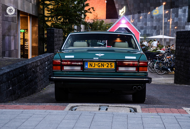 Bentley Brooklands