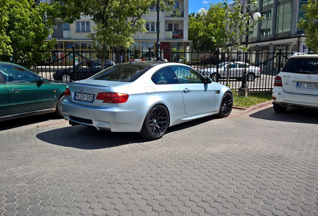 BMW M3 E92 Coupé