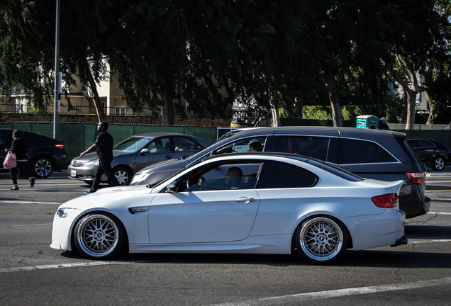 BMW M3 E92 Coupé