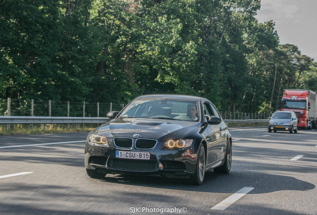 BMW M3 E92 Coupé