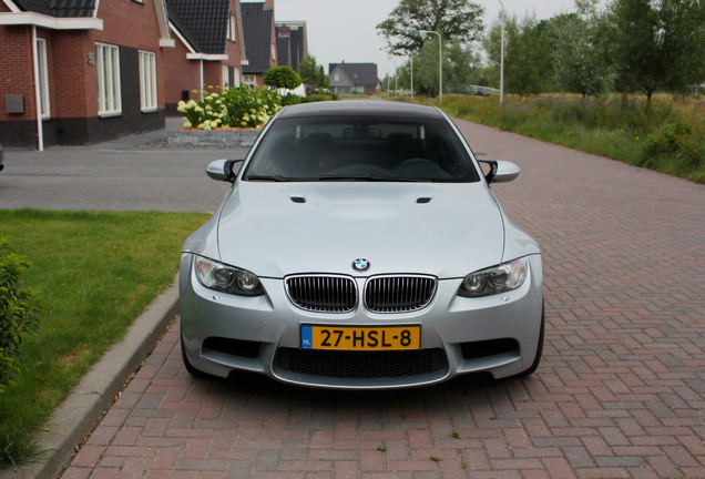 BMW M3 E92 Coupé