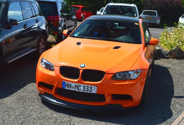 BMW M3 GTS