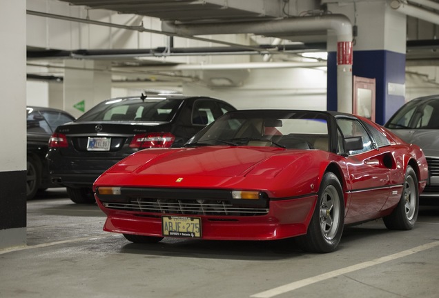 Ferrari 308 GTSi