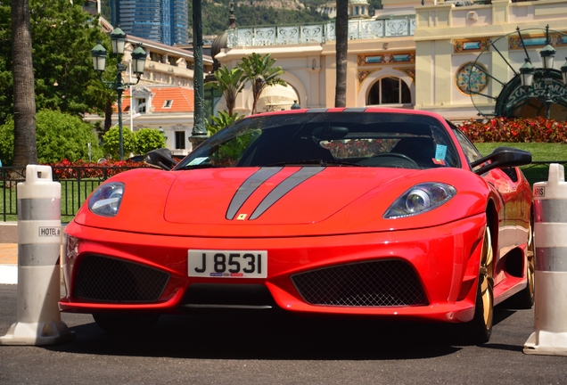 Ferrari 430 Scuderia