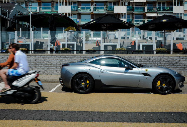 Ferrari California Bi-Colore Special Edition