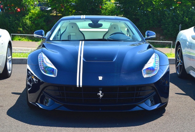 Ferrari F12berlinetta