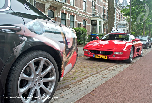 Ferrari F355 Spider