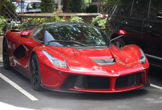 Ferrari LaFerrari