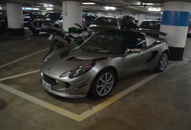 Lotus Elise S2 111R