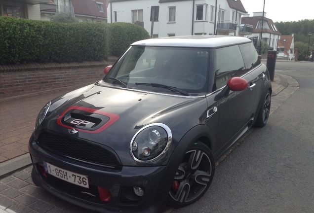 Mini R56 John Cooper Works GP