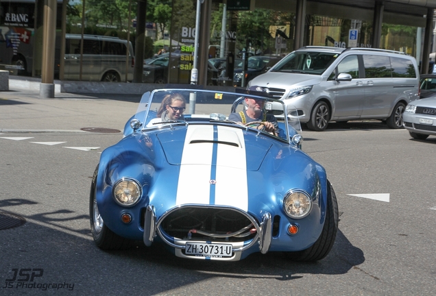 AC Cobra