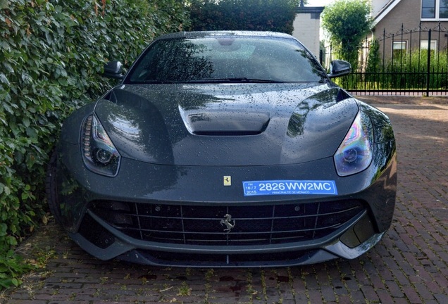 Ferrari F12berlinetta