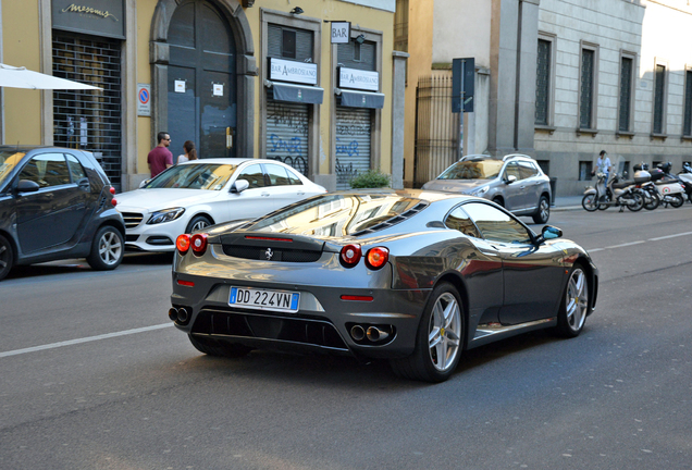 Ferrari F430