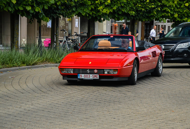 Ferrari Mondial T Cabriolet