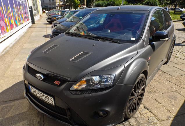 Ford Focus RS 500