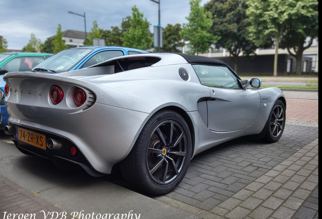 Lotus Elise S2 111S