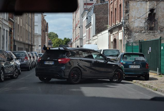 Mercedes-Benz A 45 AMG Edition 1