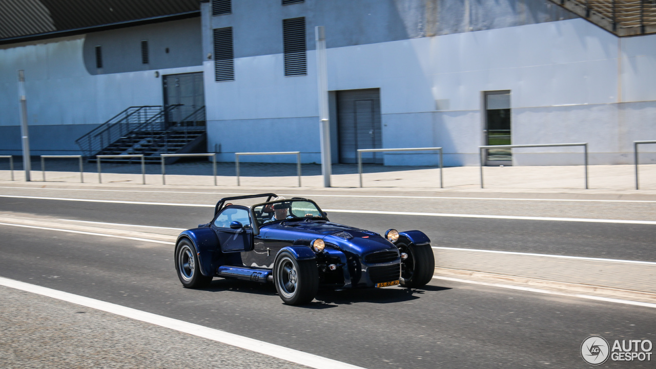 Donkervoort D8 270 RS