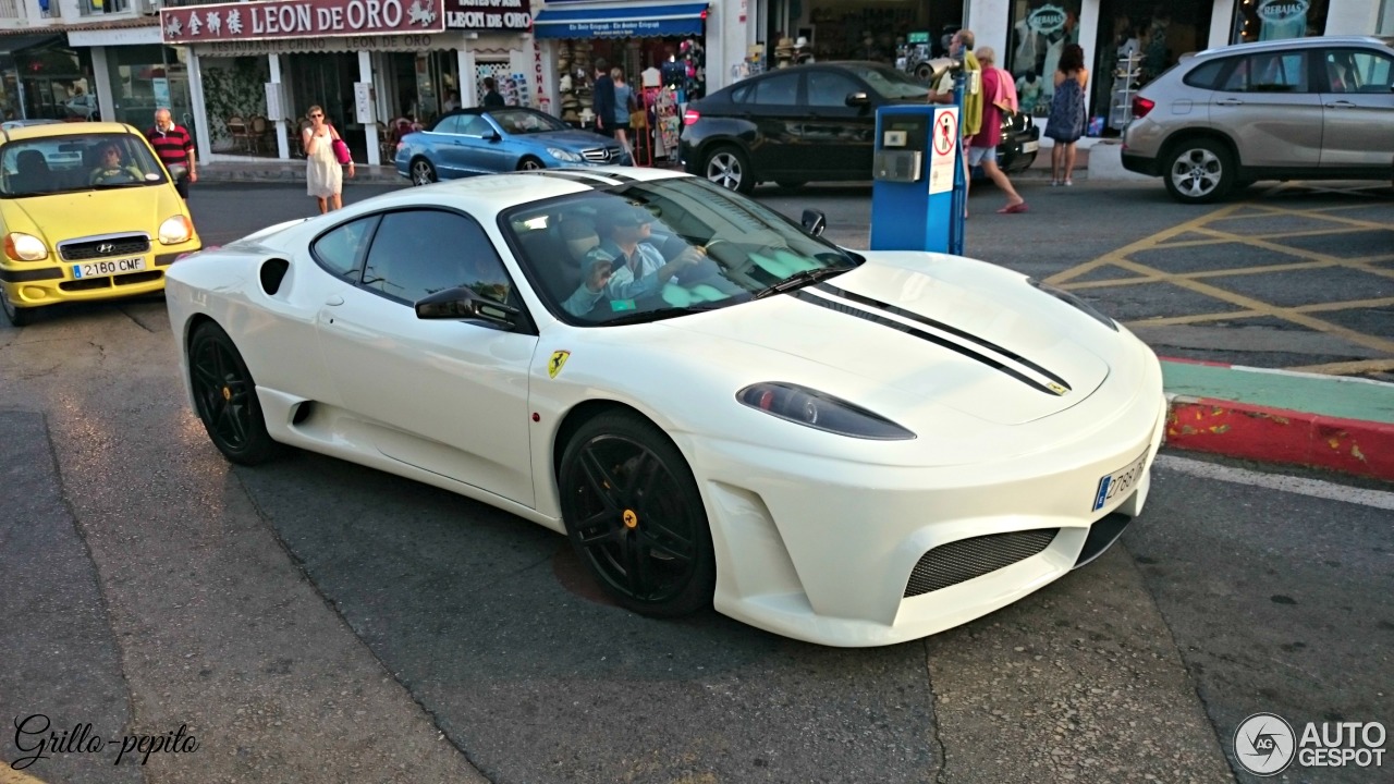 Ferrari 360 Modena