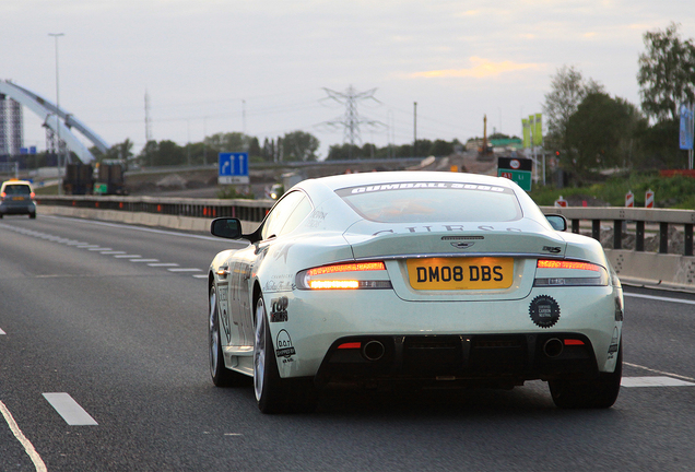 Aston Martin DBS