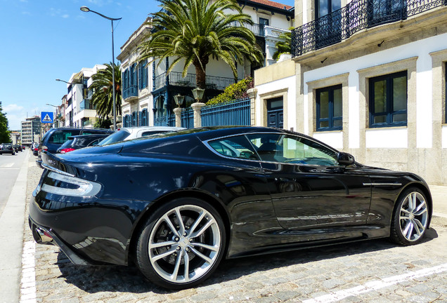 Aston Martin DBS