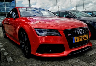 Audi RS7 Sportback