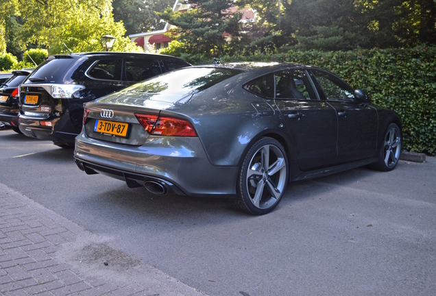 Audi RS7 Sportback