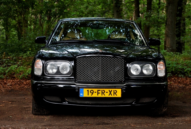 Bentley Arnage Red Label