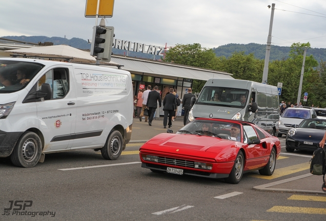 Ferrari 328 GTS