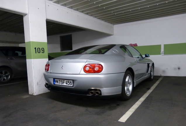 Ferrari 456M GT