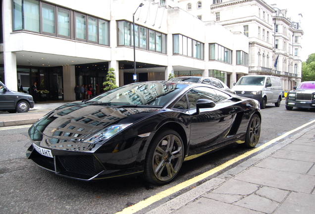 Lamborghini Gallardo LP560-4