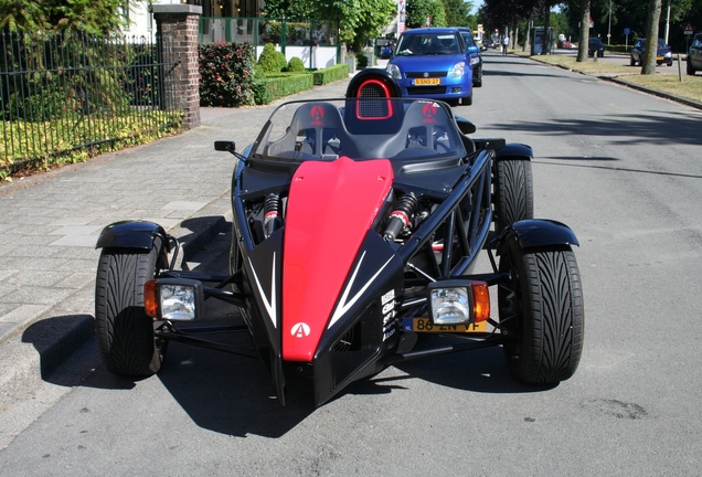 Ariel Atom