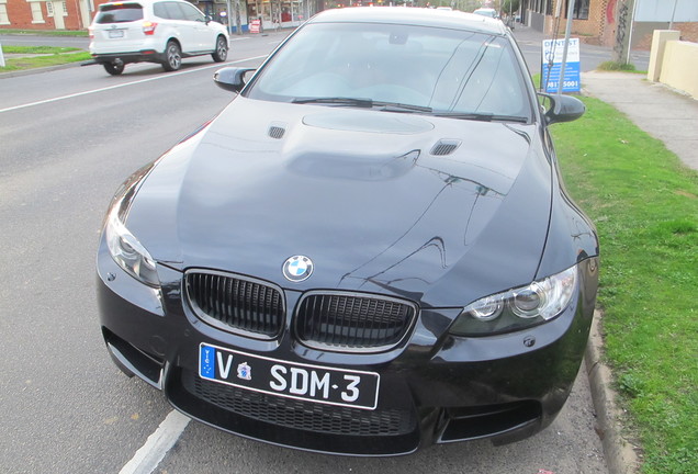 BMW M3 E92 Coupé