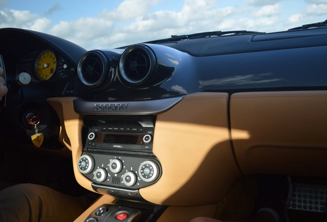 Ferrari 599 GTB Fiorano