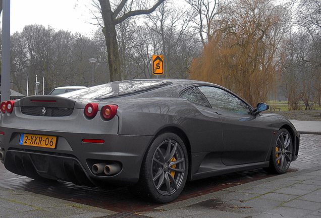 Ferrari F430