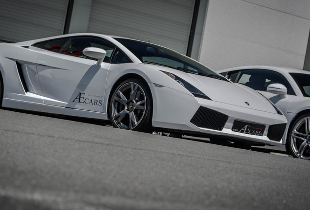 Lamborghini Gallardo