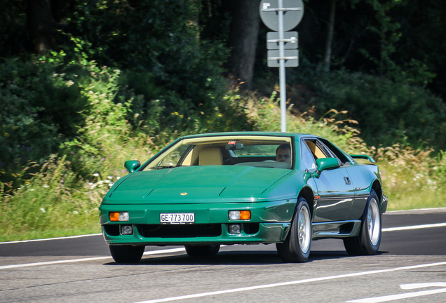 Lotus Esprit Turbo SE