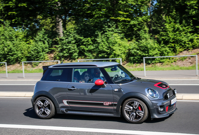 Mini R56 John Cooper Works GP