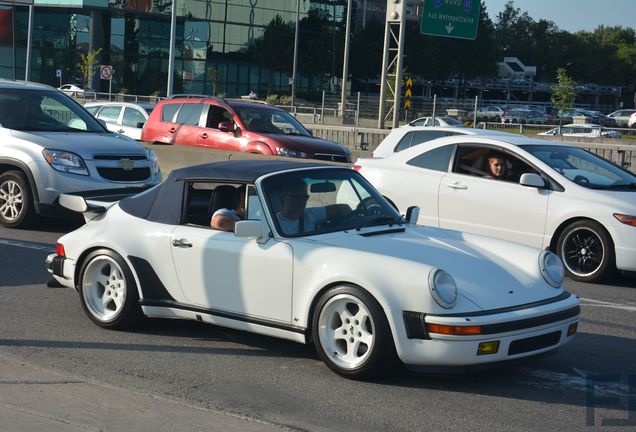 RUF 930 Convertible