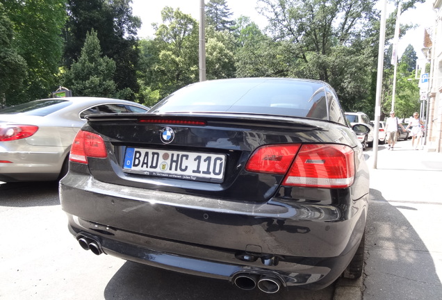 Alpina B3 BiTurbo Cabriolet