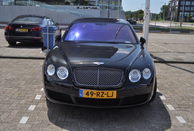 Bentley Continental Flying Spur